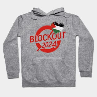 Blockout 2024 Hoodie